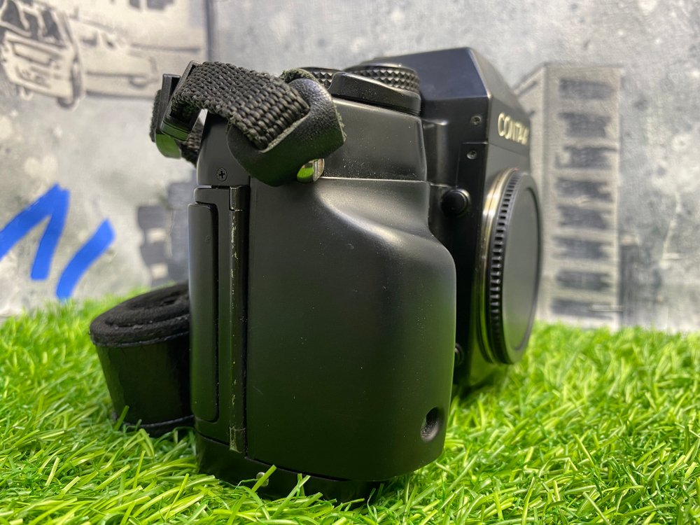 Contax RX Покупка/Продажа