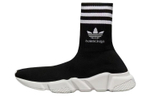 Кроссовки Adidas Originals X Balenciaga