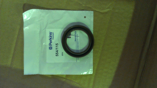 Кольцо уплотнительное / OIL SEAL АРТ: 554/115