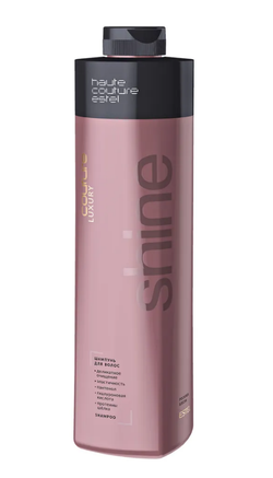 ШАМПУНЬ ДЛЯ ВОЛОС LUXURY SHINE