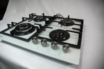 газовая поверхность KG 516 W