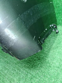 Бампер задний Lixiang L9 (2022-н.в.)