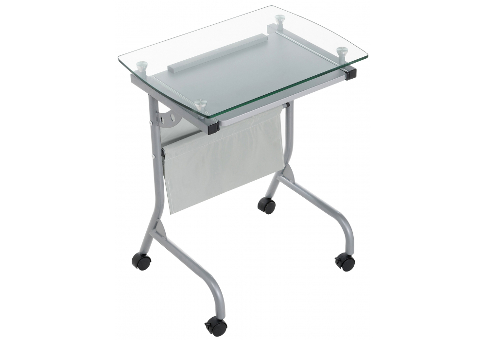 Офисная мебель Woodville Riko серый