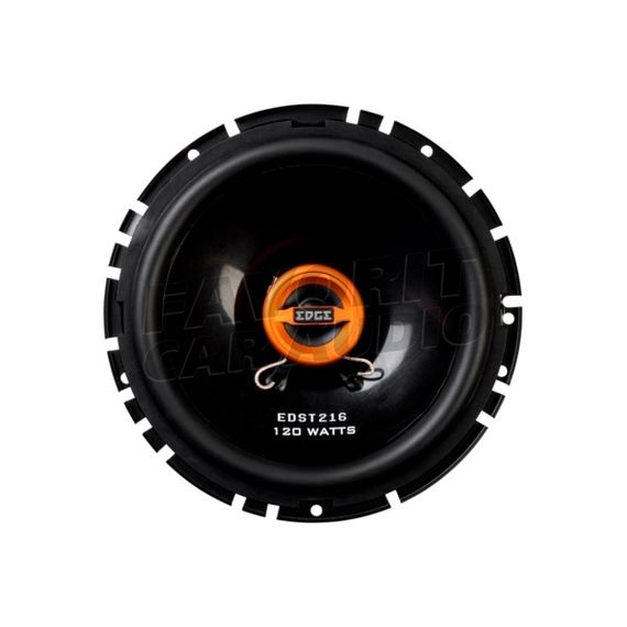 Коакс. акустика EDGE EDST216-E6