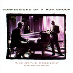 The Style Council / Confessions Of A Pop Group (CD)