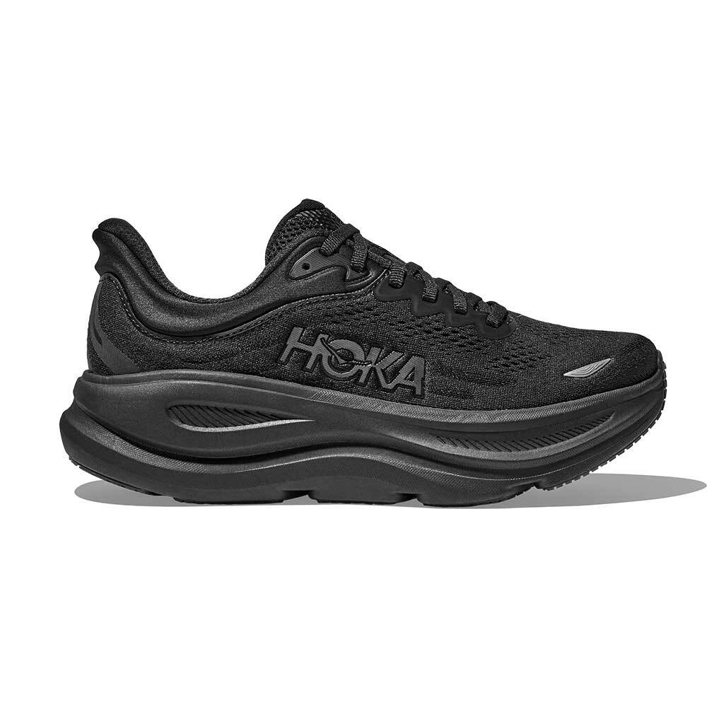 Кроссовки женские Hoka Bondi 9 X-WIDE