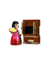 Конструктор Disney 43224 Замок короля Магнифико