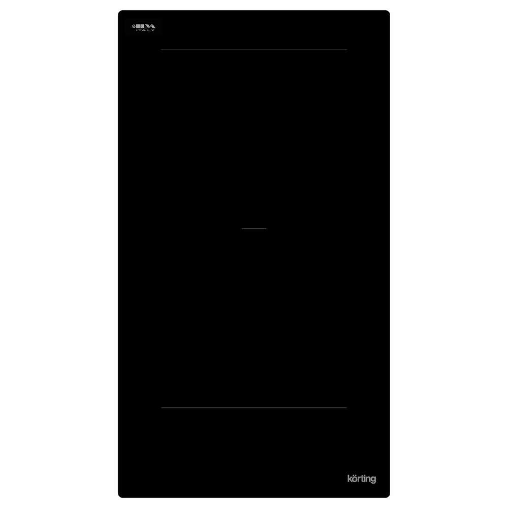 Индукционная варочная панель Korting HIB 35900 HID