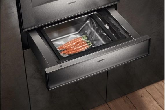 Вакууматор Gaggenau DV461100