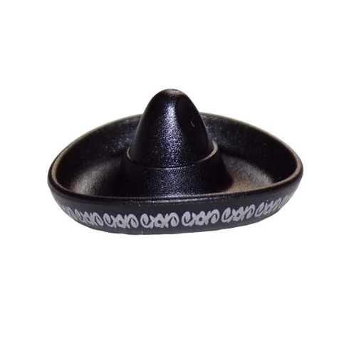 Шляпа (BAM) 90307pb05 Black