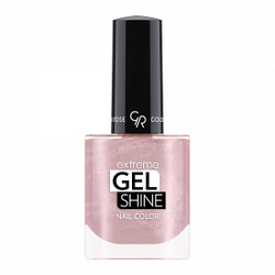 Лак-гель для ногтей GR Extreme Gel Shine Nail Color