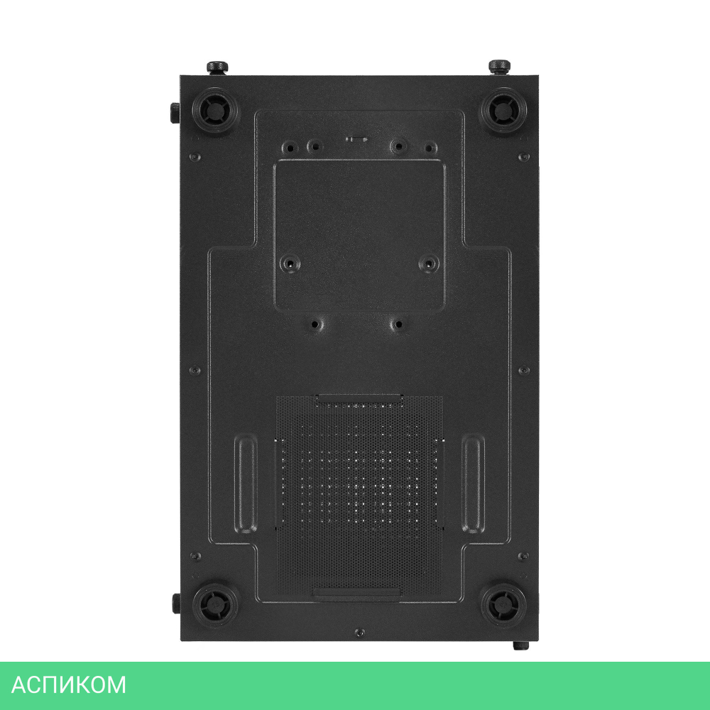 Корпус ExeGate i3 Base без БП (EX294967RUS)