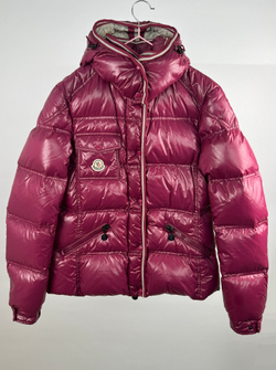 Куртка Moncler