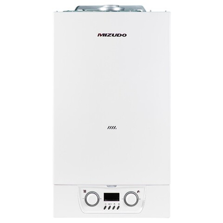 Котел газовый MIZUDO MAESTRO LUX M20T настен,2 конт.,OPT, закр.кам сгор