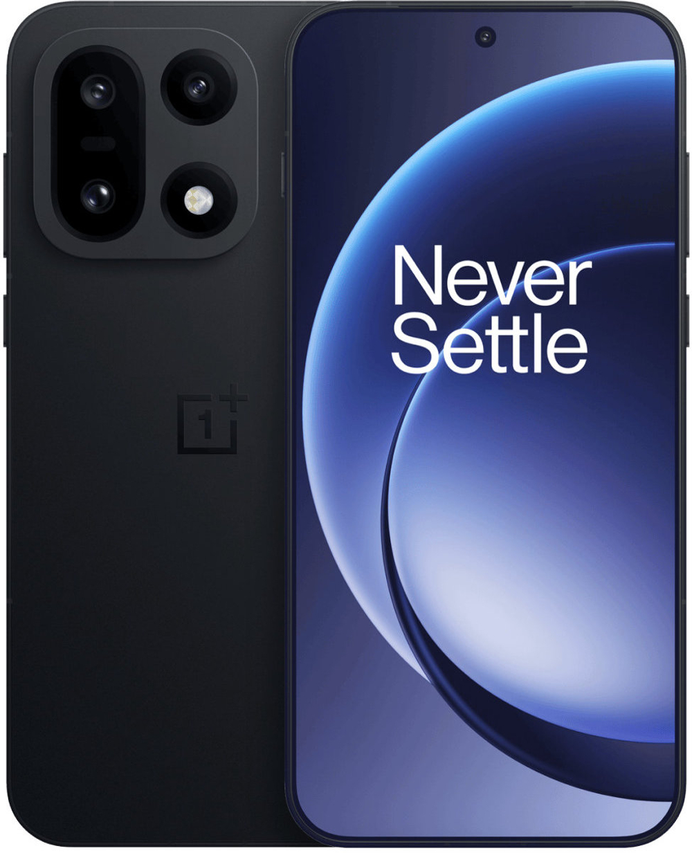 Смартфон Oneplus 15 12/256 ГБ Черный (Infinite Black) CPH2749 US
