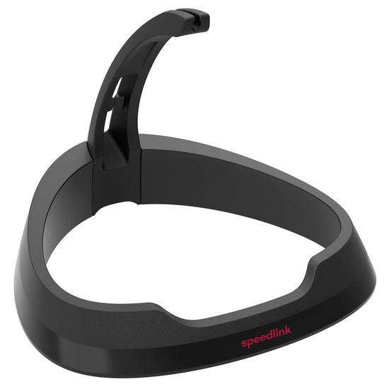 PC Направляющая для кабеля компьютерных мышей Speedlink Adjix Mouse Bungee black (SL-680200-BK)