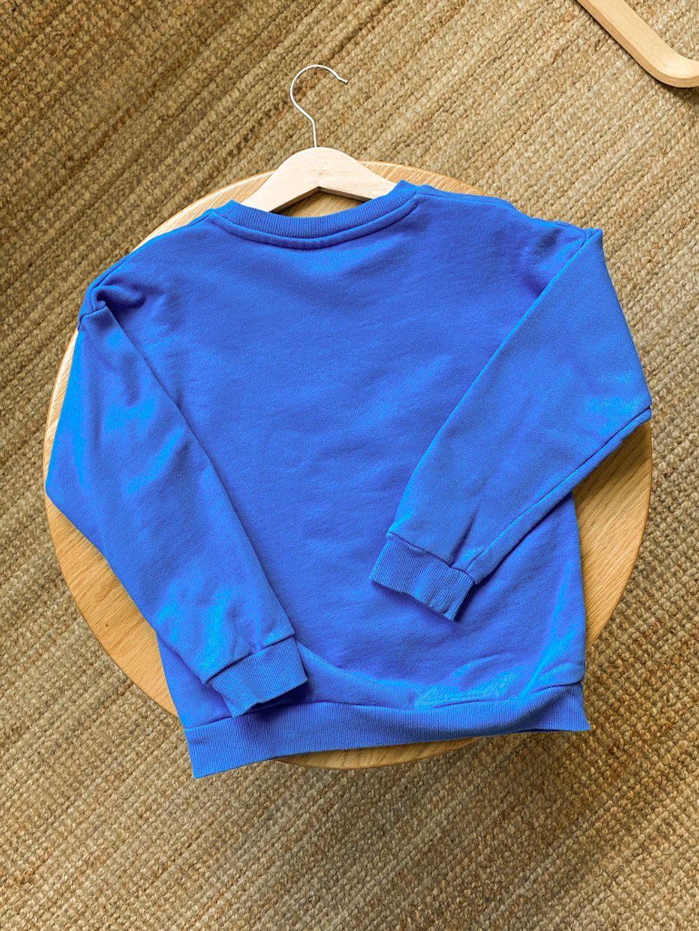 Толстовка Mini Rodini, 122