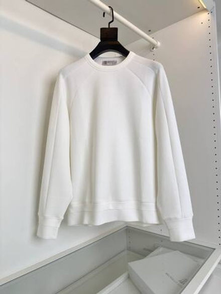 Свитшот Brunello Cucinelli