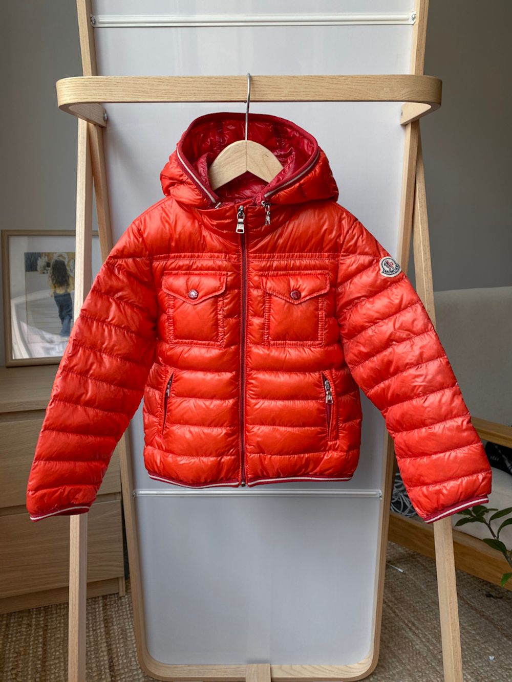 Куртка Moncler