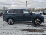 EXEED VX President 7 мест 2.0T 8AT 4WD