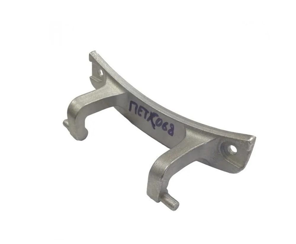 Петля люка стиральной машины Haier 0020102735A