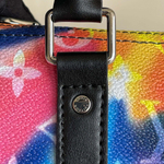 Louis Vuitton Keepall XS