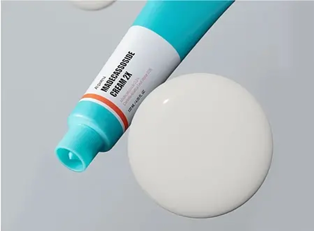 A'pieu Madecassoside  Cream 2X 50 ml  Крем для лица