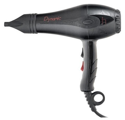 Профессиональный фен Harizma Dynamic 2000Вт h10208