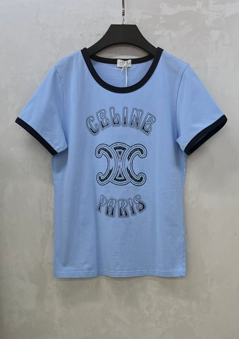 Футболка Celine