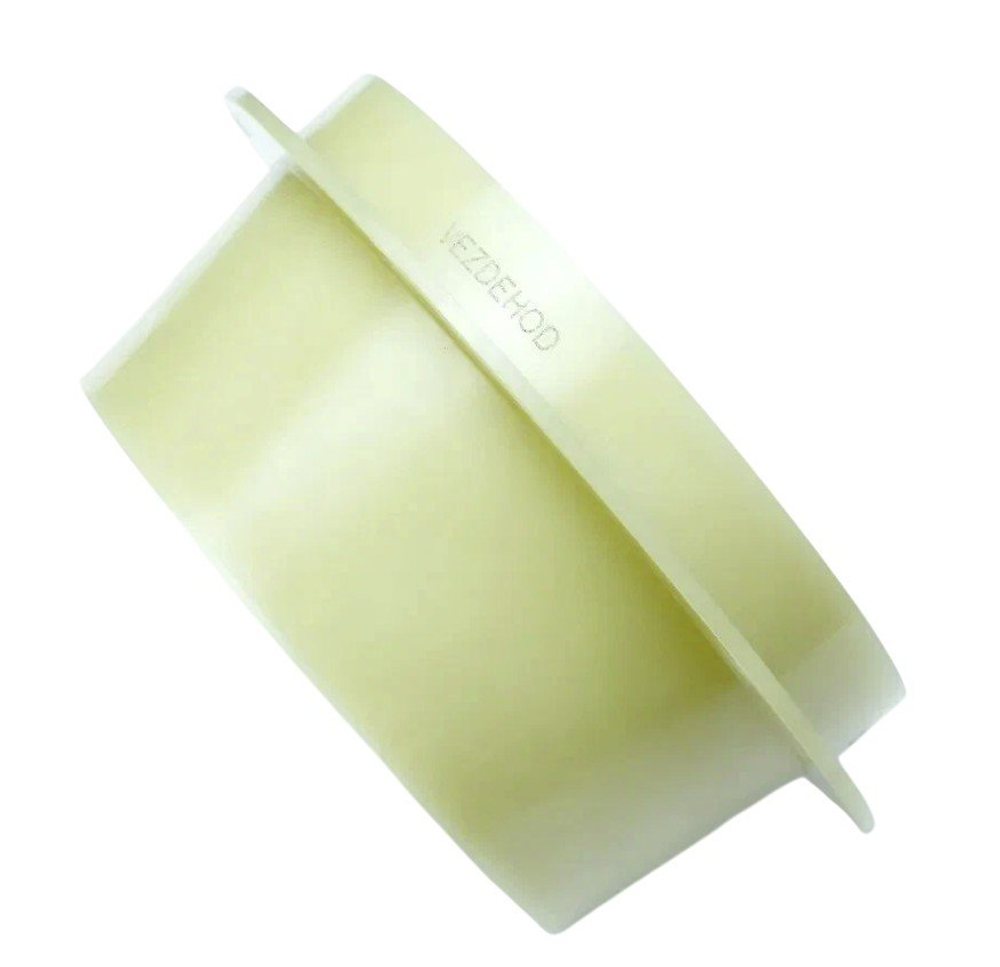 Вставка -обечайка конусная в подошву 1678 полимер.