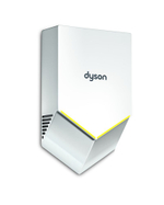Сушилка для рук Dyson Airblade HU02, белый (White)