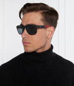 Солнцезащитные очки Armani Exchange - черный(AX4135S)