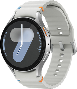 Умные часы Samsung Galaxy Watch7 44mm Silver (SM-L310)