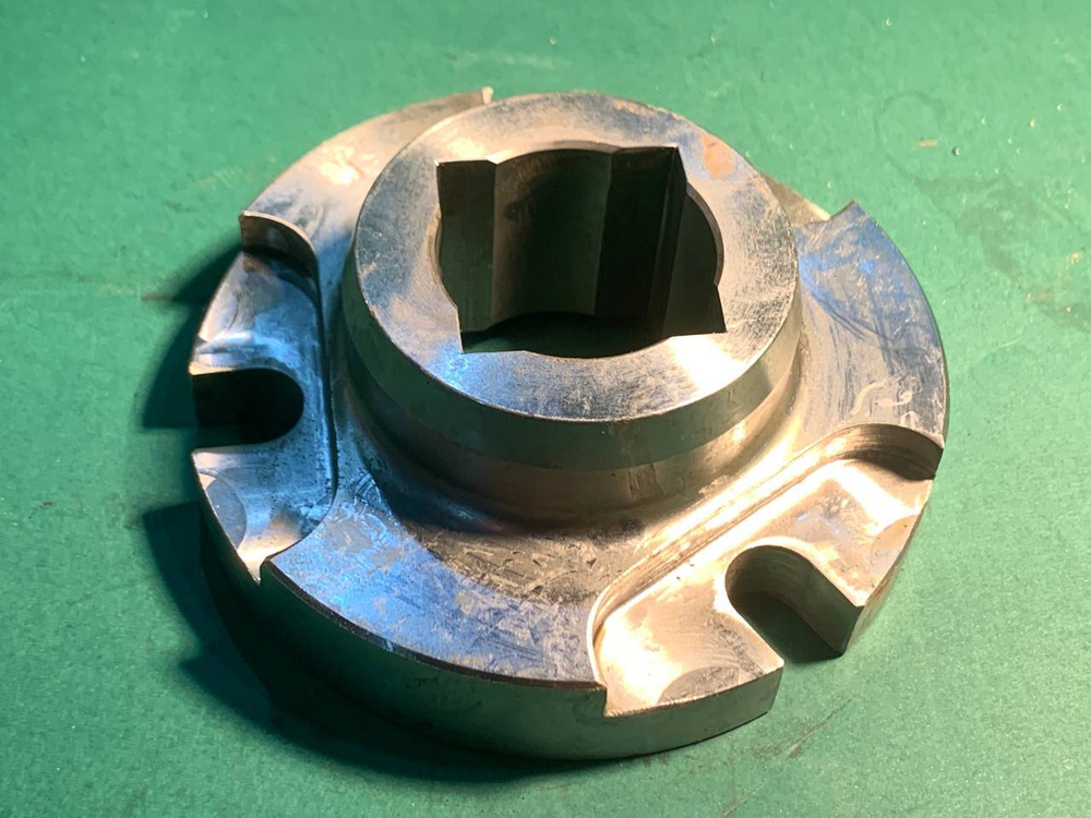 Фланец CIFA 243631