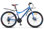 Велосипед STELS  Navigator-510 MD 26",рама 16", цвет Синий