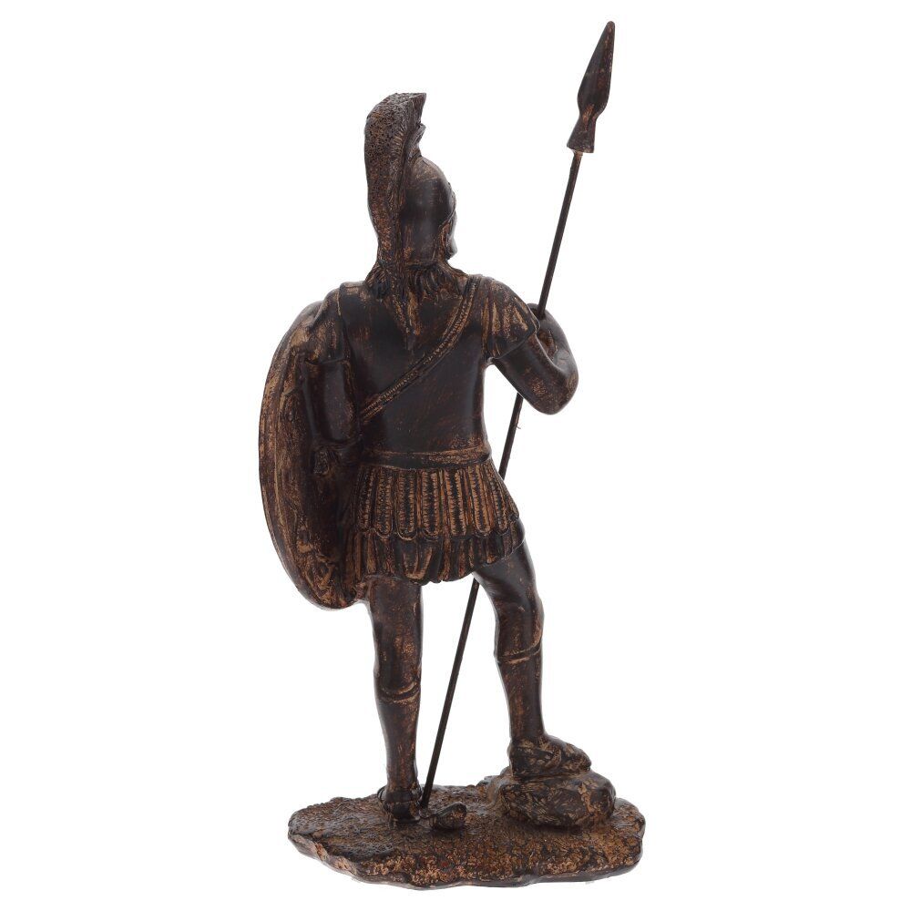 GAEM Фигурка декоративная "Рыцарь", L8 W5,5 H19 см