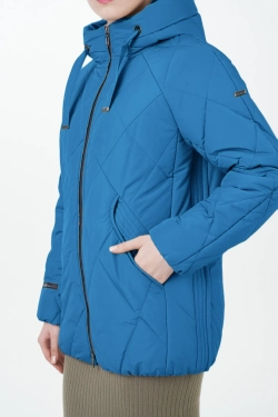 Куртка женская Селена NorthBloom