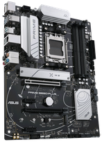 Материнская плата ATX ASUS PRIME B650-PLUS