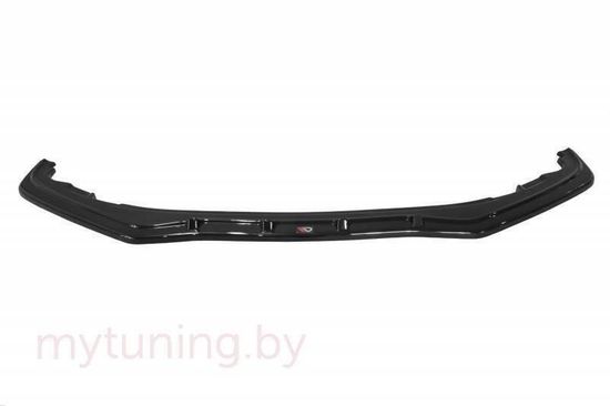 Сплиттер бампера переднего для TOYOTA GT86 17-...