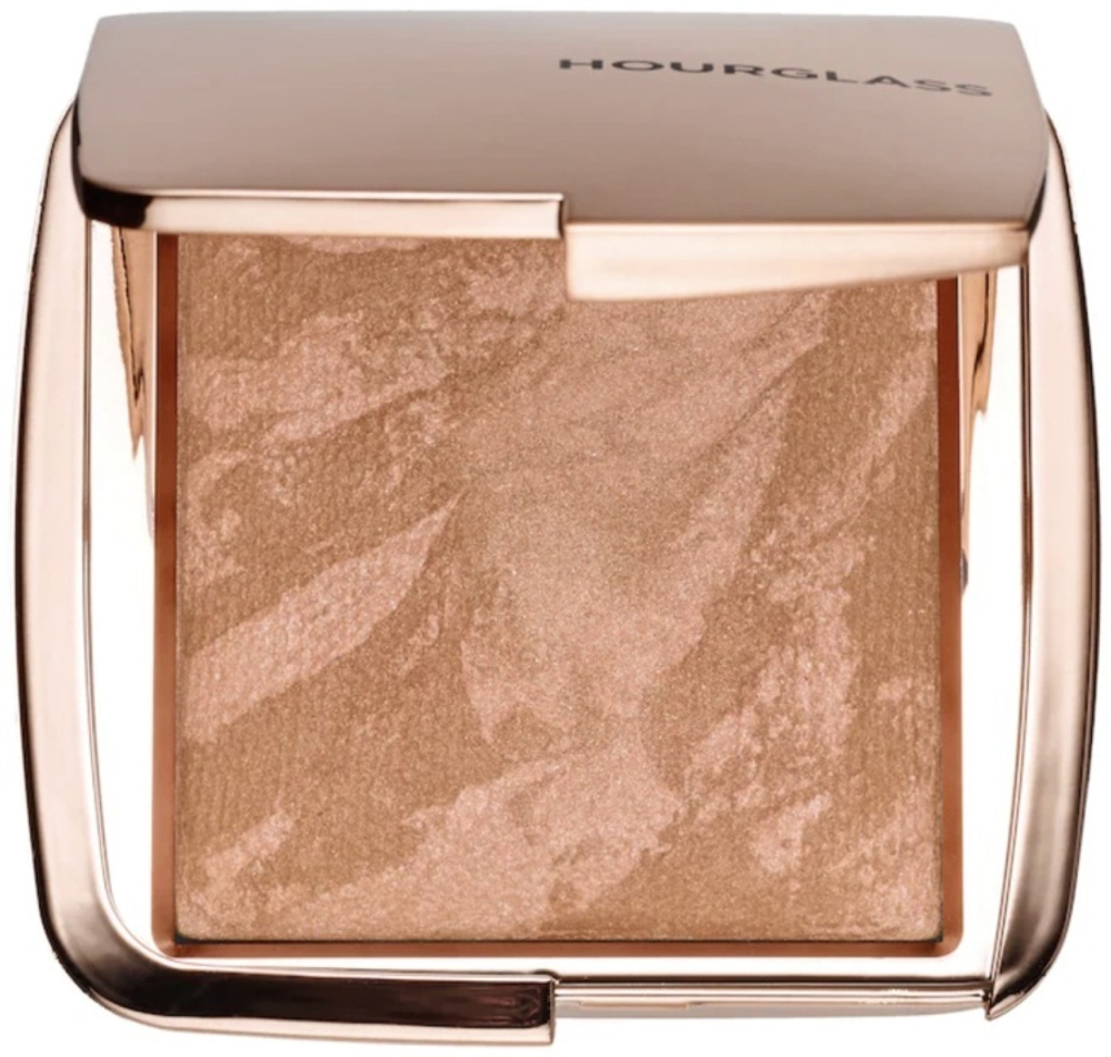 HOURGLASS Ambient Luminous Bronze Light Бронзер для лица