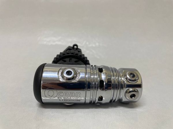 Первая ступень Ocean P103L DIN 2HP/5LP (мембрана)