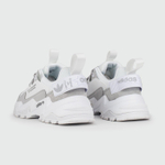 Кроссовки Adidas Star Life White