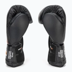 Боксёрские перчатки Rival RS11V Evolution black