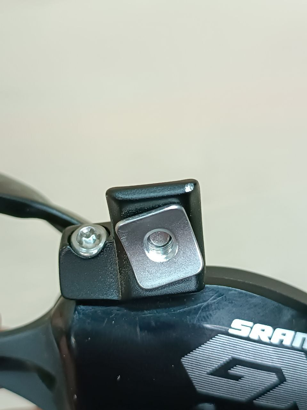 Манетка для велосипеда Sram GX EAGLE 12SPD REAR 2021 (правая) ma046