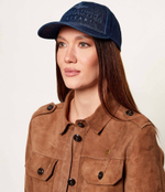 Кепка AERONAUTICA MILITARE