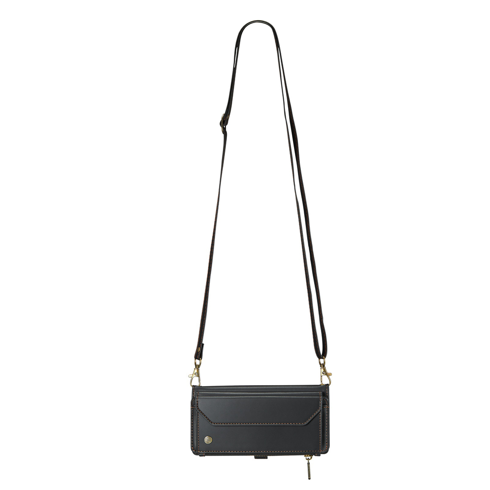 Чехол-кошелек CaseMe Wallet Bag Samsung Galaxy S23 Ultra