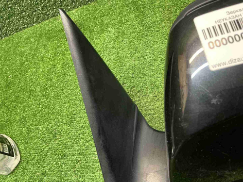 Зеркало левое BMW 3er F30 (2011-2020) 5 контактов