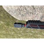 ДТК открытого типа DESTIN CGNL для Сайга-9 (.345 ТК, 9х19, М16х1) Custom Guns
