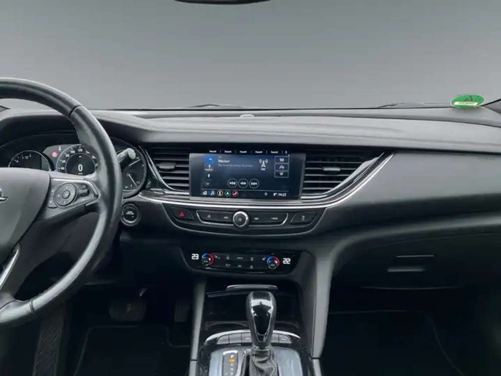 Opel Insignia B Sports Tourer (ST)