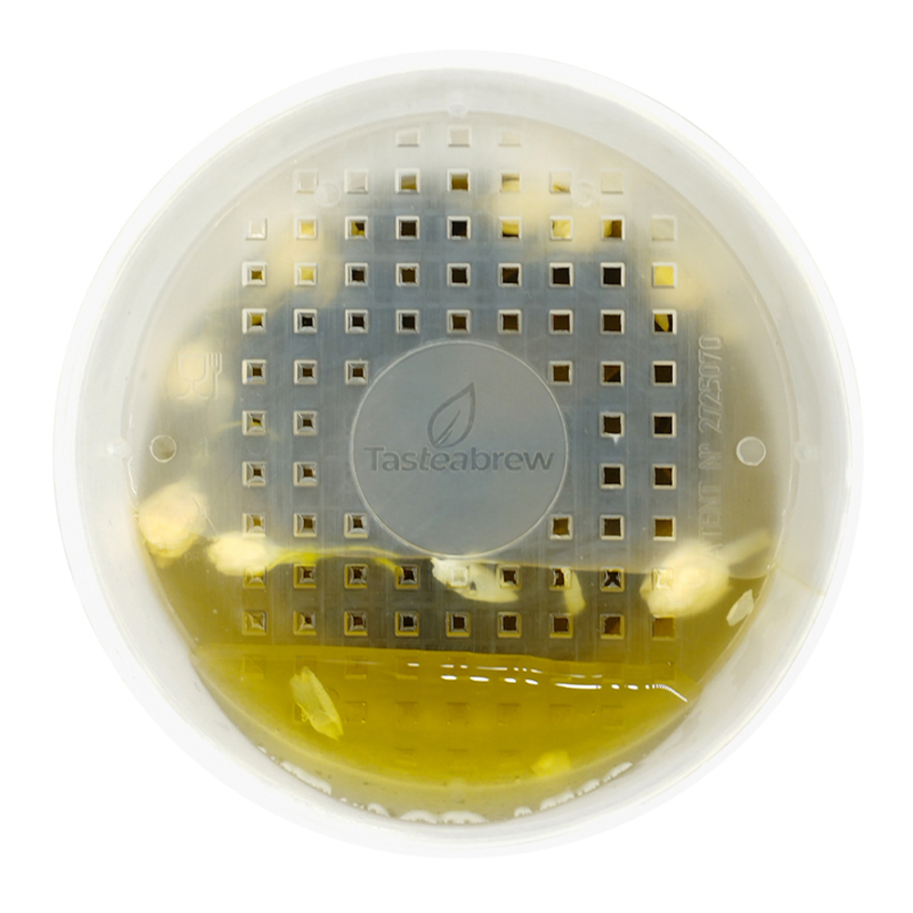 Чай Tasteabrew Улун С ЦВЕТАМИ ЖАСМИНА (для стаканчика)